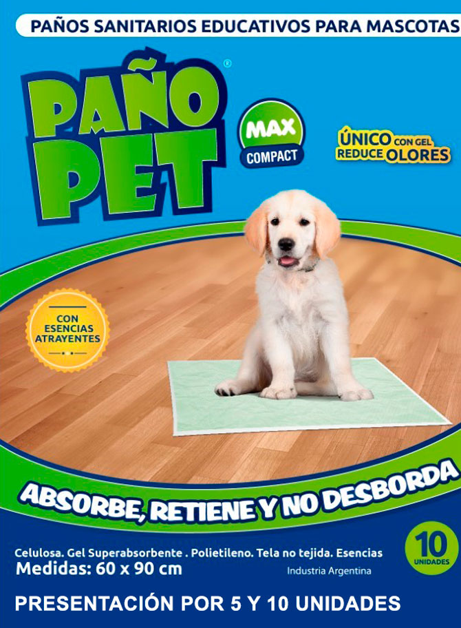 Pañopet Carpet