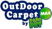 Pañopet Carpet Outdoor Max