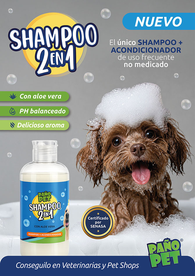 Pañopet Carpet Max
